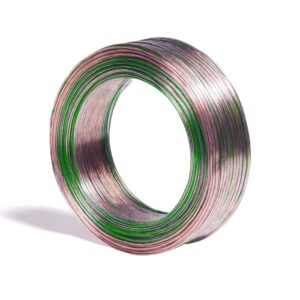 FIO PARALELO - TECHNOISE - 2 X 1,50 MM2 - PT/PT (METRO) - OC: - ITEM: - CODIGO: