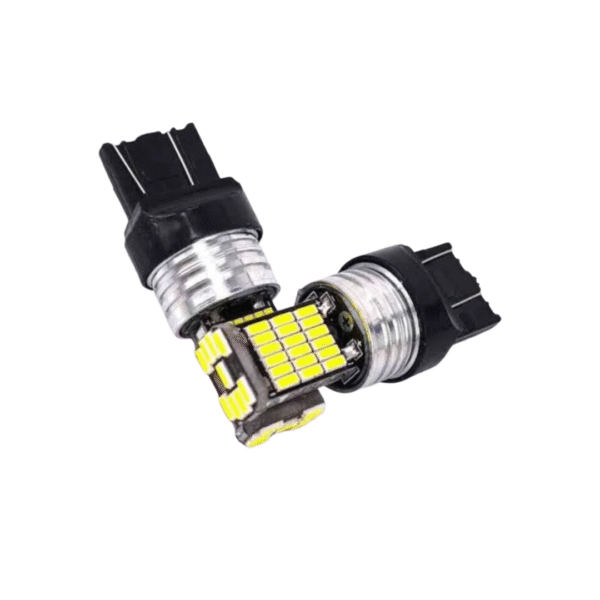Lâmpada T20 45 Leds SMD 2 Polos Canbus - ASX - Imagem 2
