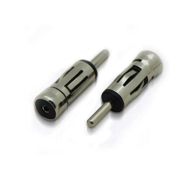 Plug Adaptador Para Antena Cb90 - 10 Unidades - Technoise - Imagem 2
