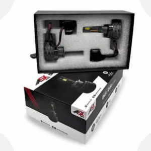 D4S/D4R LED CSP PLUG & PLAY - 100W - 14.000 LUMENS - BIVOLT - ASX