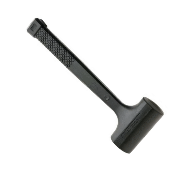 Martelinho de Borracha Termoplástica 40mm Vonder - Imagem 4