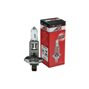 Lâmpada H1 Original 24V 70W - ASX