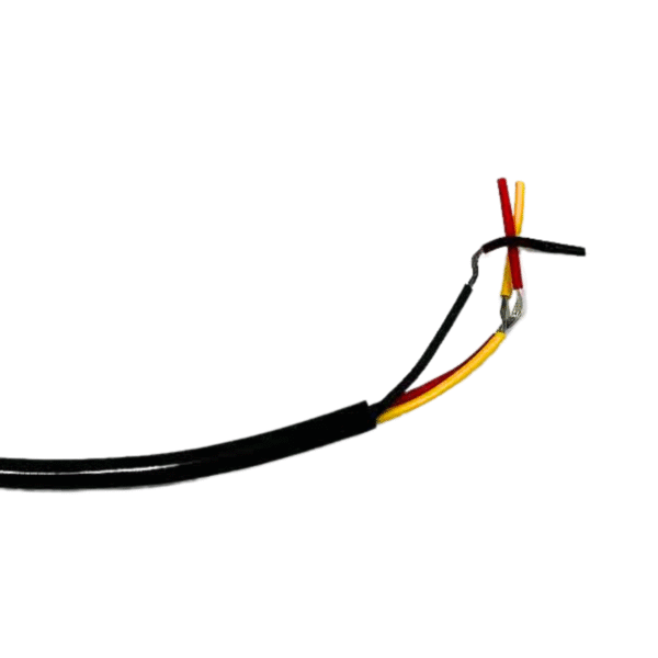 Giroflex Para Empilhadeira - Ambar - 12-24v - YL - Imagem 2