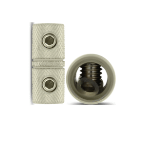 Terminal de Emenda Technoise - CO - NIQUEL - 4 AWG ( 1 Peça)